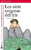 ELS 7 ENIGMES DEL IRIS