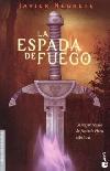 La Espada de Fuego (Booket Logista) [Tapa Blanda]