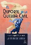 El deporte en la Guerra Civil