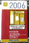 GUIA DE VINOS GOURMETS