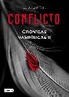 Conflicto - Cr�nicas Vamp�ricas II