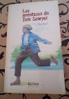 Las aventuras de Tom Sawyer