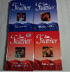Jane Feather libros