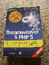 Dreamweaver MX 2004 & PHP 5 Studienausgabe