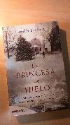 LA PRINCESA DE HIELO