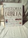 HISTORIA ILUSTRADA DE LA BIBLIA