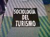Sociolog�a del Turismo