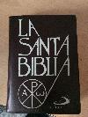 La Santa Biblia