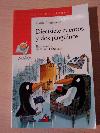 DIECISIETE CUENTOS Y DOS PING�INOS