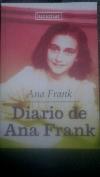 El Diario de Ana Frank