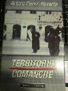 Territorio Comanche