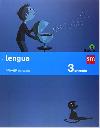 Lengua. 3 Primaria. Savia
