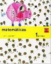 Matemticas. 1 Primaria. Savia