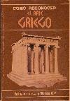 COMO RECONOCER EL ARTE GRIEGO