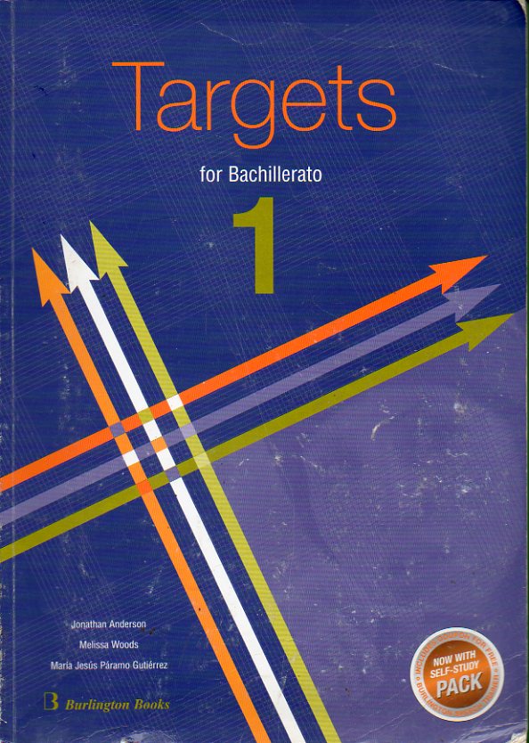 TARGETS FOR BACHILLERATO.