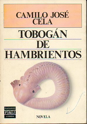 TOBOGN DE HAMBRIENTOS.