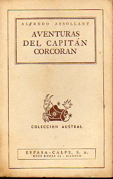AVENTURAS DEL CAPITN CORCORAN.