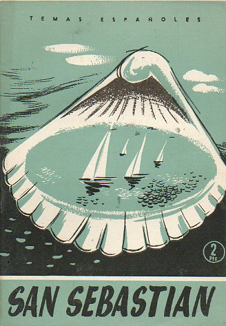 SAN SEBASTI�N.