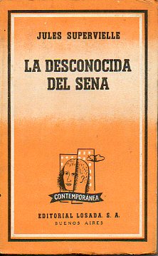 LA DESCONOCIDA DEL SENA.