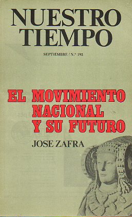 NUESTRO TIEMPO. N 195.