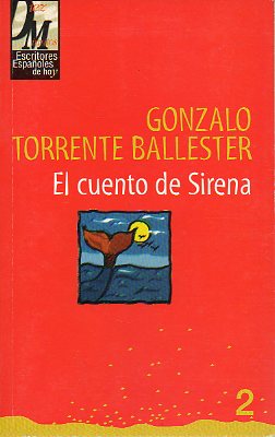 EL CUENTO DE SIRENA.