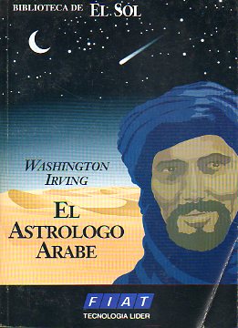 EL ASTRLOGO RABE Y OTROS RELATOS.