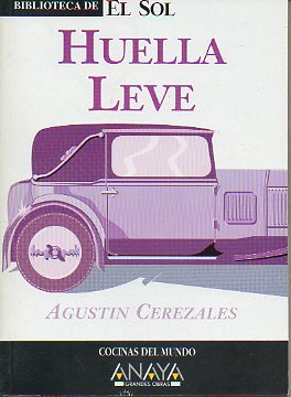 HUELLA LEVE.