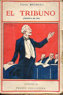 EL TRIBUNO (Crnica de 1911).