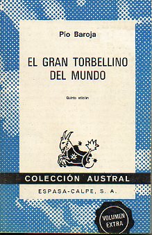 EL GRAN TORBELLINO DEL MUNDO.