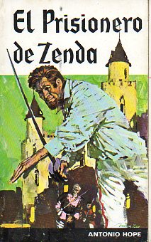 EL PRISIONERO DE ZENDA.