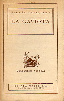 LA GAVIOTA.
