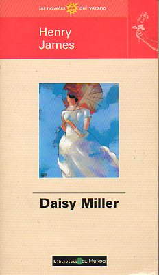DAISY MILLER.