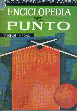 ENCICLOPEDIA DEL PUNTO. 1ª ed.