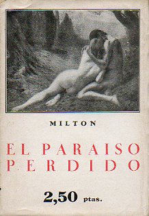 EL PARASO PERDIDO.