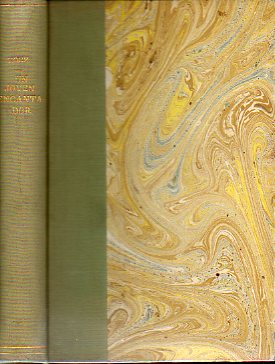 UN JOVEN ENCANTADOR.