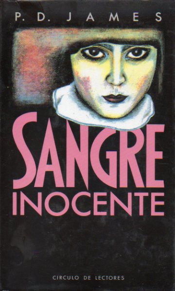 SANGRE INOCENTE.