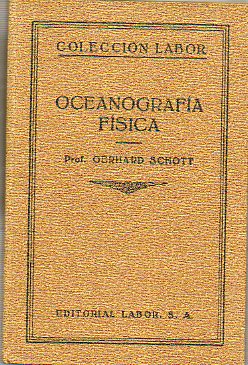 OCEANOGRAFA FSICA.
