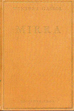 MIRRA.