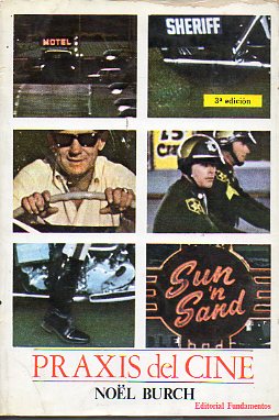 PRAXIS DEL CINE.
