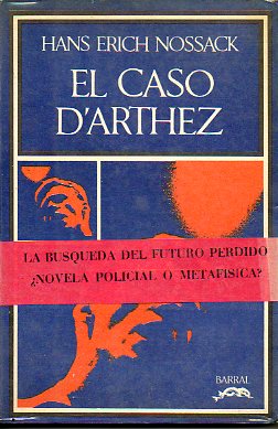 EL CASO DARTHEZ.