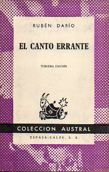 EL CANTO ERRANTE.