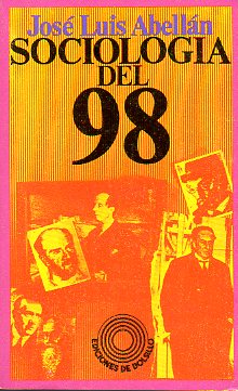 SOCIOLOGA DEL 98.