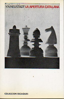 LA APERTURA CATALANA.