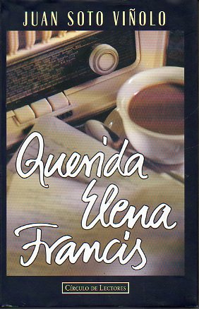 QUERIDA ELENA FRANCIS.