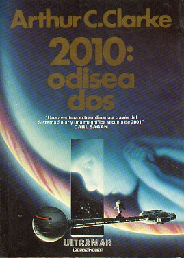 2010: ODISEA DOS. 3 ed.