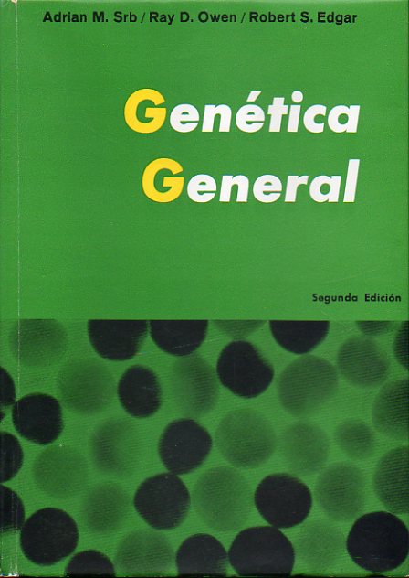 GENTICA GENERAL. 2 ed.