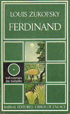 FERDINAND.