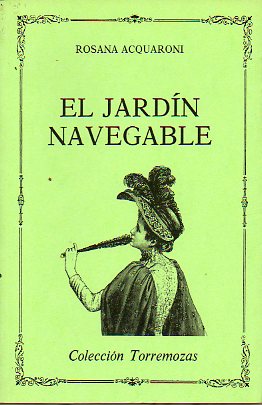 EL JARDN NAVEGABLE.