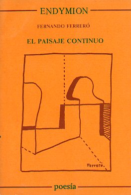 EL PAISAJE CONTINUO.