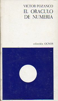 EL OR�CULO DE NUMERIA.